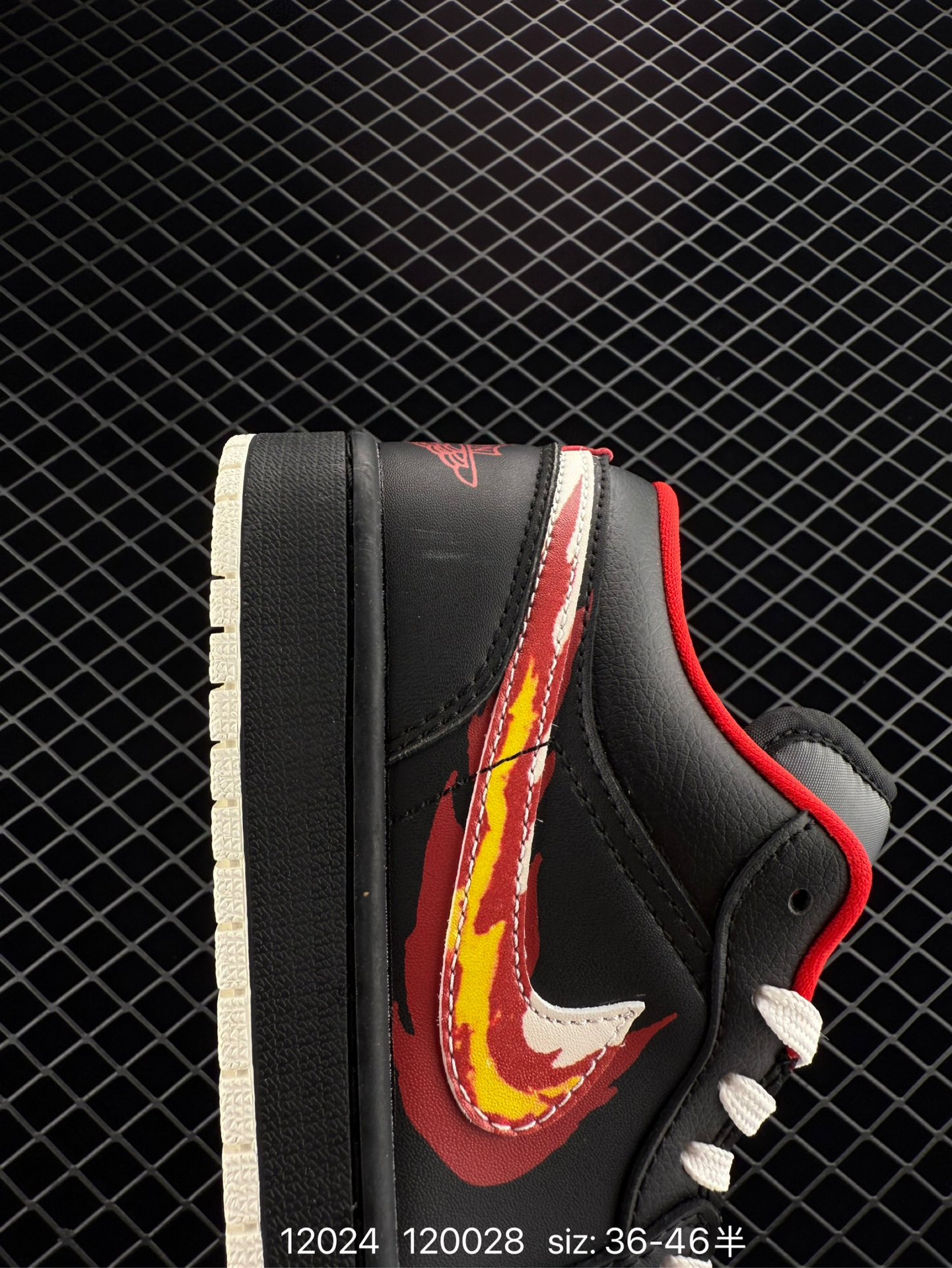 Air Jordan 1 AJ1 Low